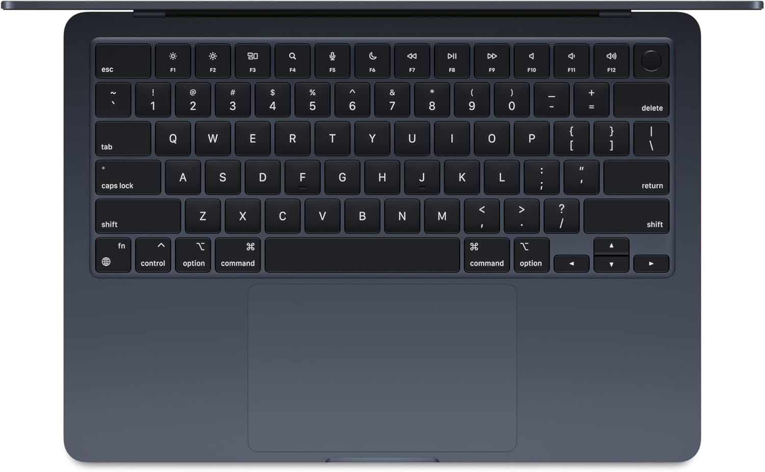 Buy Apple MacBook Air 15-inch   15.3	M3	8C	10C	16GB	512GB	MIDNIGHT 	ENGLISH MXD43ZS/A