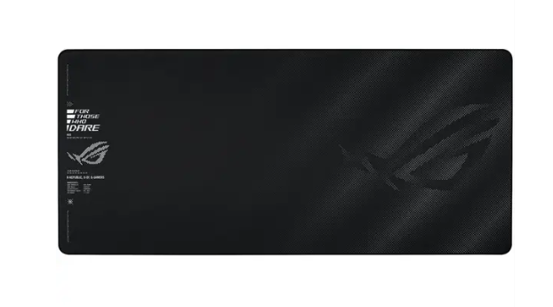 Buy ASUS GAMING MOUSEPAD  90MP04B0-BPUA00