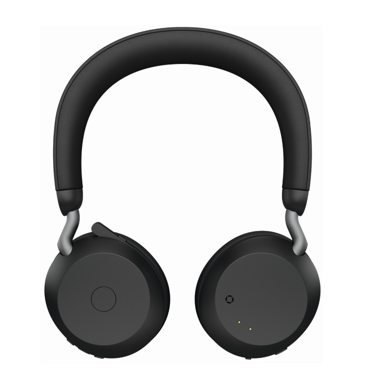 Buy 27599-989-989 Jabra Evolve2 75 UC Stereo USB-A Headset