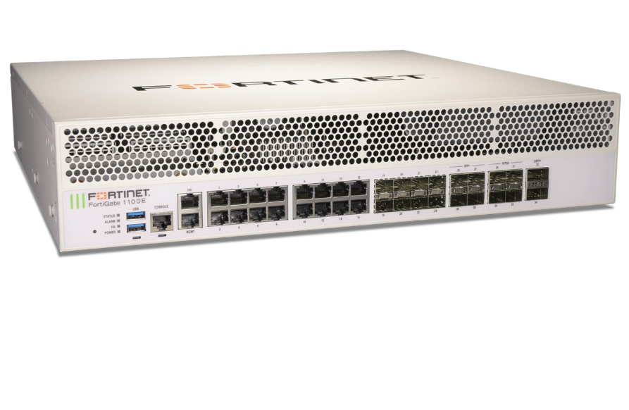 Buy FG-1100E-BDL-950-12  FortiGate-1100E Hardware plus 1 Year FortiCare Premium