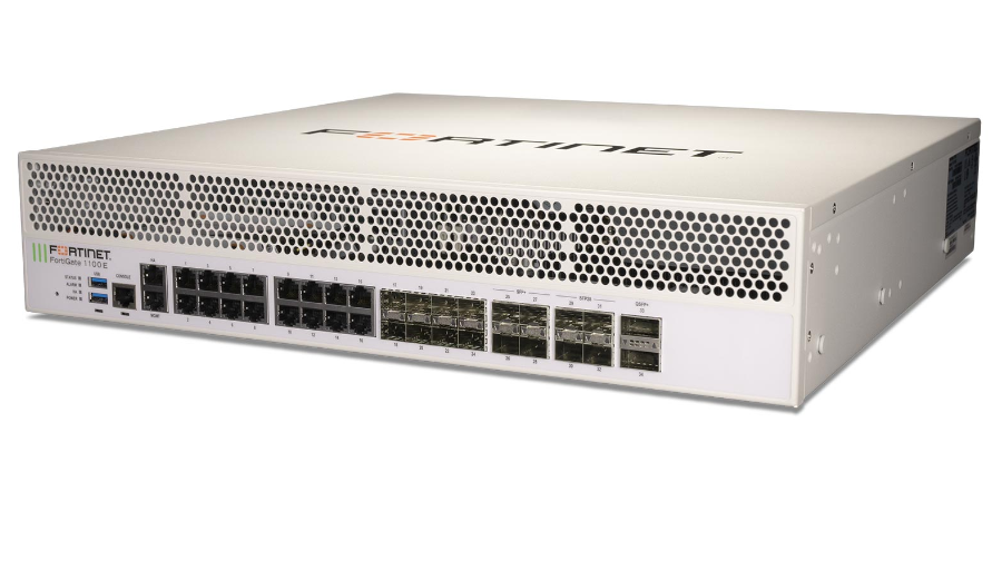 Buy FG-1100E-BDL-950-12  FortiGate-1100E Hardware plus 1 Year FortiCare Premium