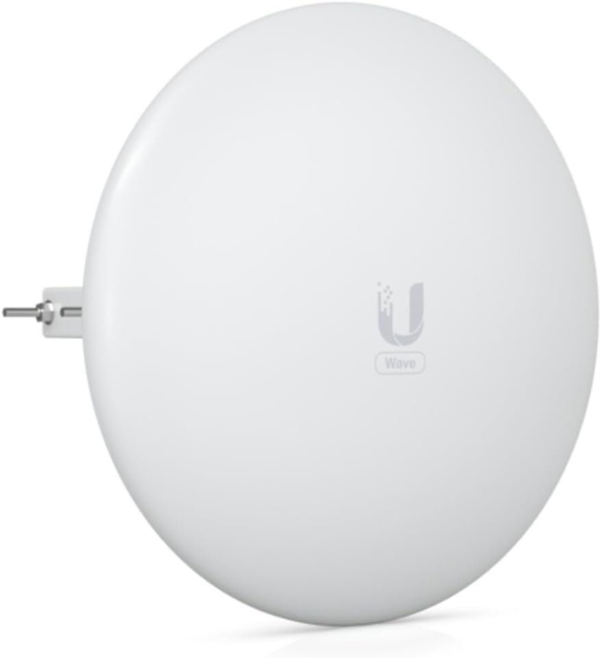 Buy Ubiquiti UISP Wave Long-Range Wireless Bridge WAVE-LR