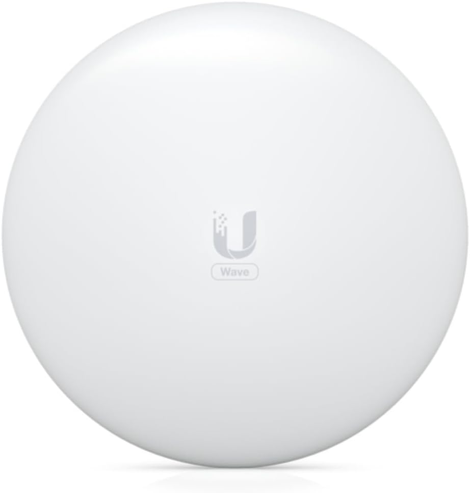 Buy Ubiquiti UISP Wave Long-Range Wireless Bridge WAVE-LR