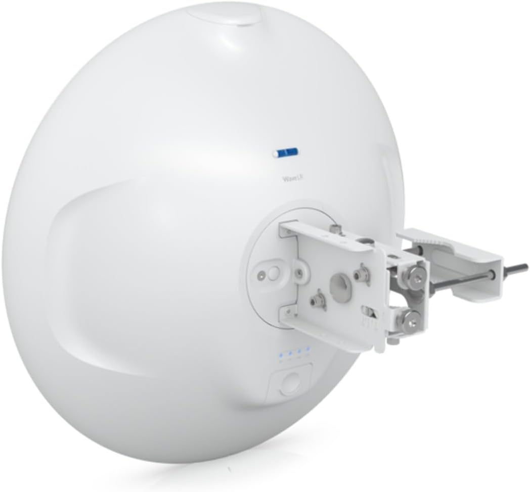 Buy Ubiquiti UISP Wave Long-Range Wireless Bridge WAVE-LR