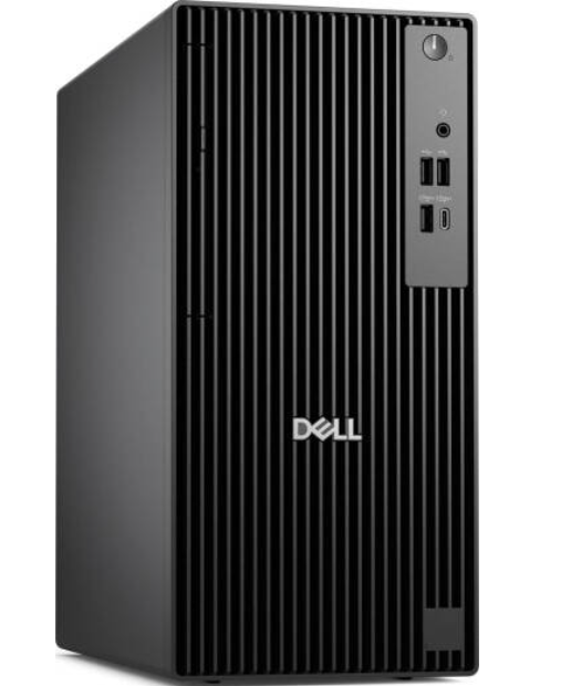 Buy DELL DESKTOP Pro Tower QCT1250 I3-14100 8GB/512GBSSD/UBUNTU/ENG BTO003_QCT1250_EMEA_UBU