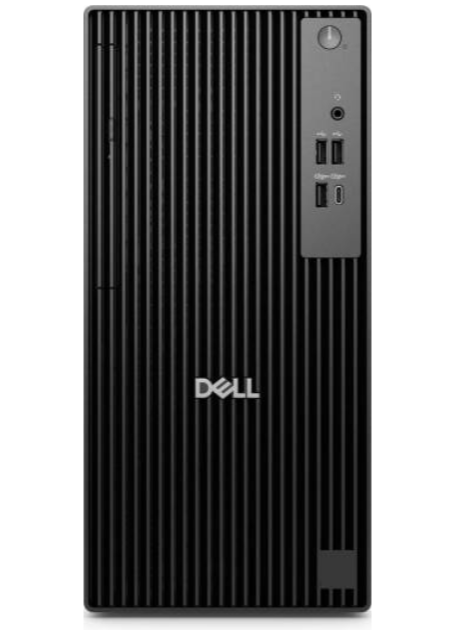 Buy DELL DESKTOP Pro Tower QCT1250 I3-14100 8GB/512GBSSD/UBUNTU/ENG BTO003_QCT1250_EMEA_UBU