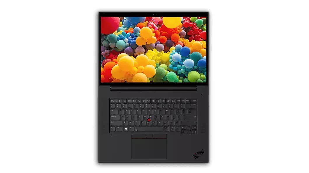 Buy ThinkPad P1 Gen 5
