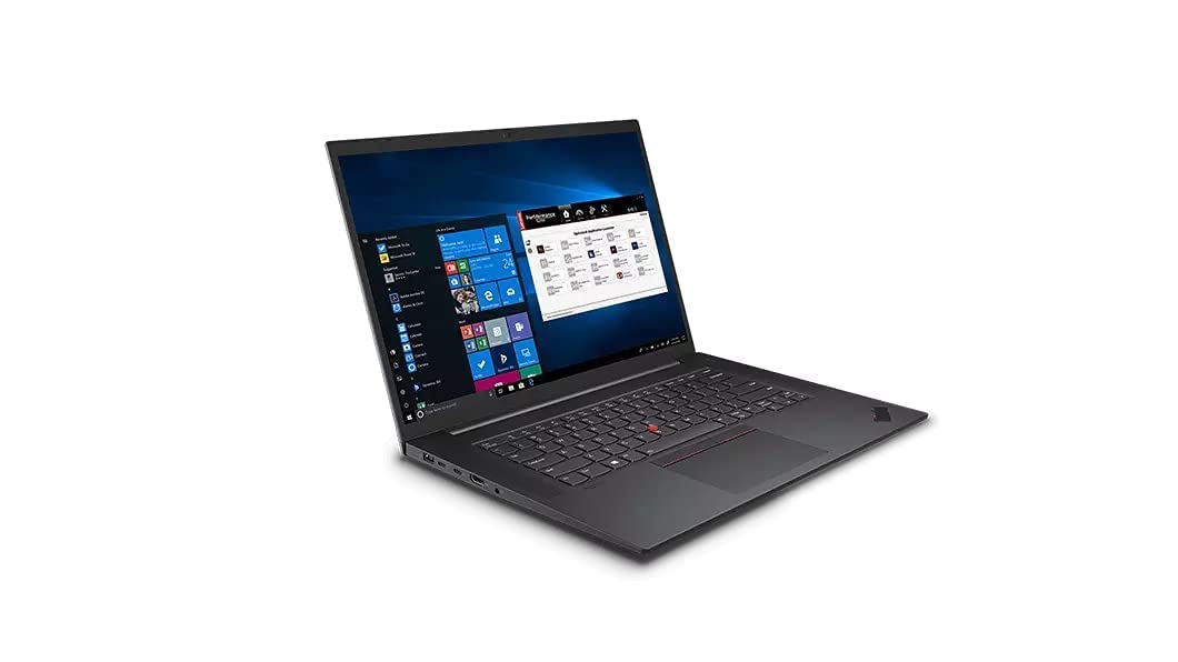 Buy ThinkPad P1 Gen 5