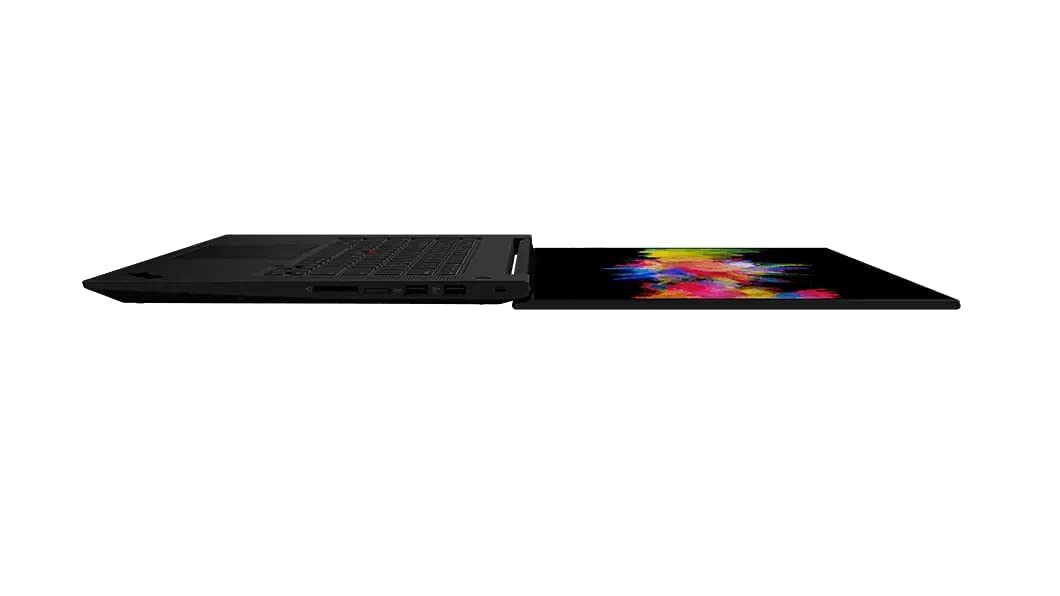 Buy ThinkPad P1 Gen 5
