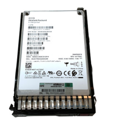 Buy P09094-B21 HP G8-G10 3.2-TB 2.5 SAS 12G MU SC SSD