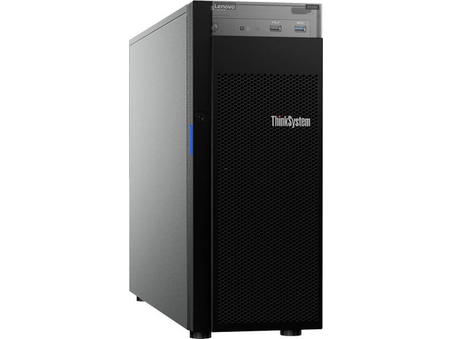 Buy ST250 Xeon E-2224 (4C 3.4GHz 8MB Cache/71W), 1x16GB