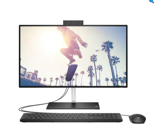 Buy 6V337EA#BH5 HP  24-cb1023nh All-in-One PC