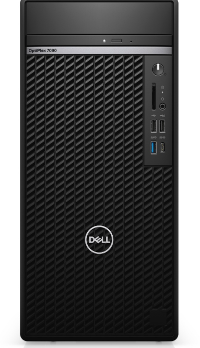 Buy Dell OptiPlex 7090 Tower Desktop 7090N-I7-1PS-VPN-30HK9