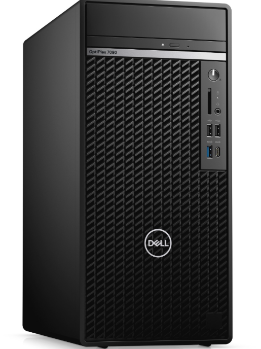 Buy Dell OptiPlex 7090 Tower Desktop 7090N-I7-1PS-VPN-30HK9