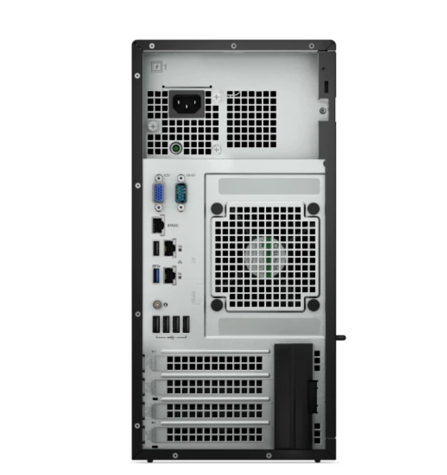 Buy Dell PowerEdge T150 - Pentium G6405T, 8GB RAM, 1TB HDD, 4x3.5-inch Chassis