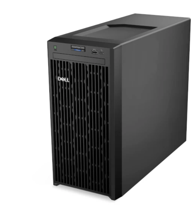 Buy Dell PowerEdge T150 - Pentium G6405T, 8GB RAM, 1TB HDD, 4x3.5-inch Chassis