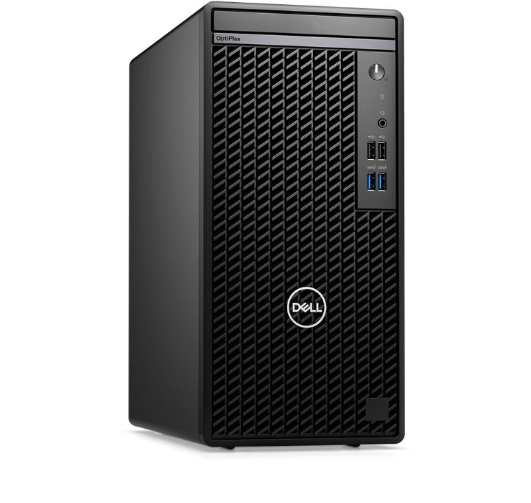 Buy Dell OptiPlex 7010 Tower - i5-13500, 8GB RAM, 512GB SSD, DOS