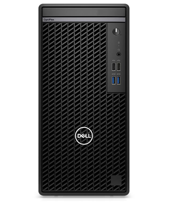 Buy Dell OptiPlex 7010 Tower - i5-13500, 8GB RAM, 512GB SSD, DOS