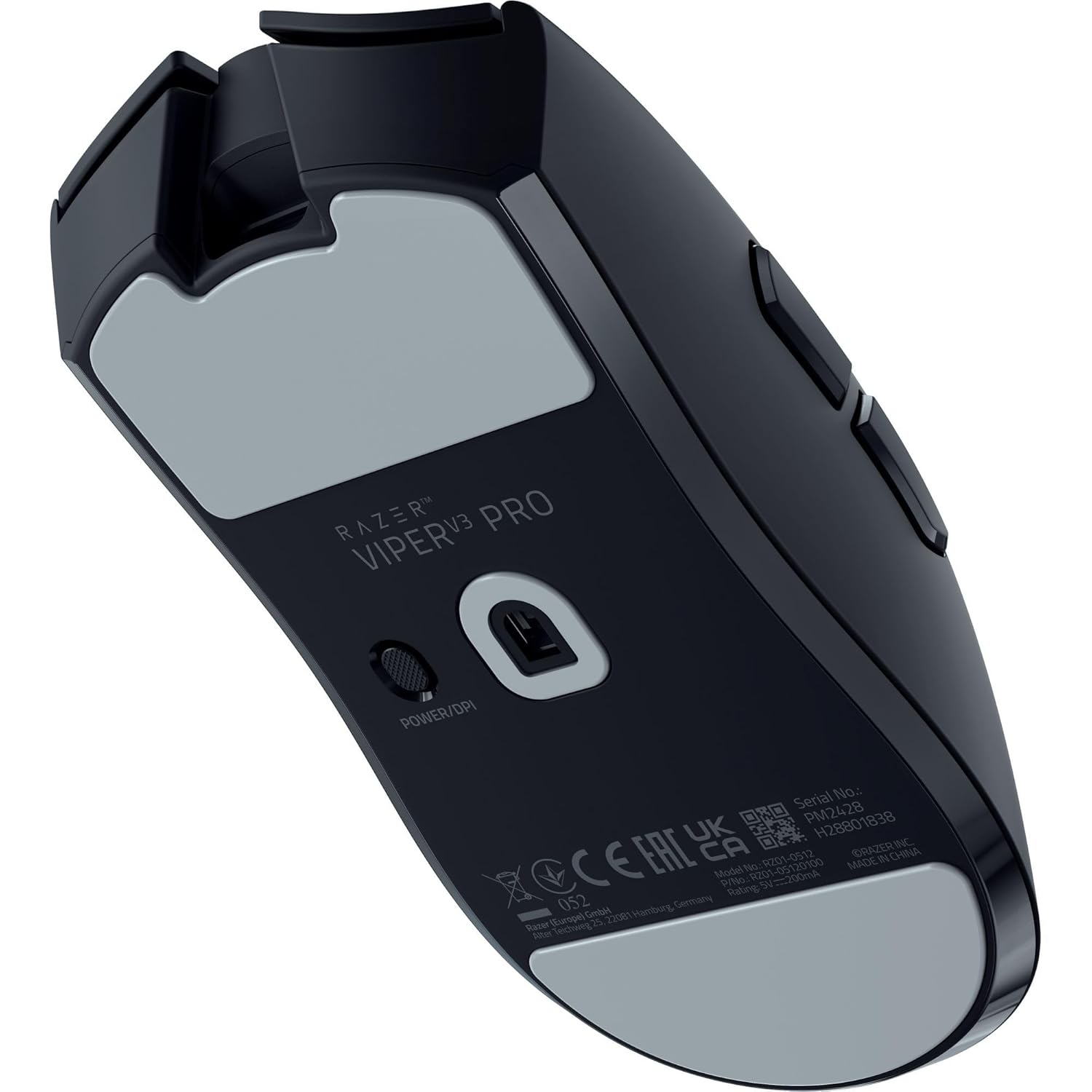 Buy Razer Viper V3 Pro RZ01-05120100-R3G1