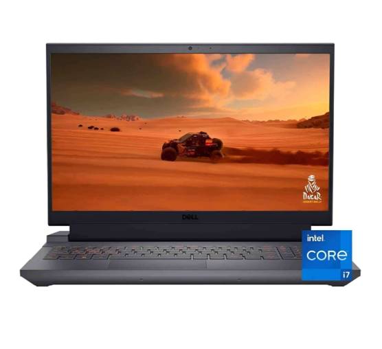 Buy G5530-7527BLK-PUS Dell G15 15.6