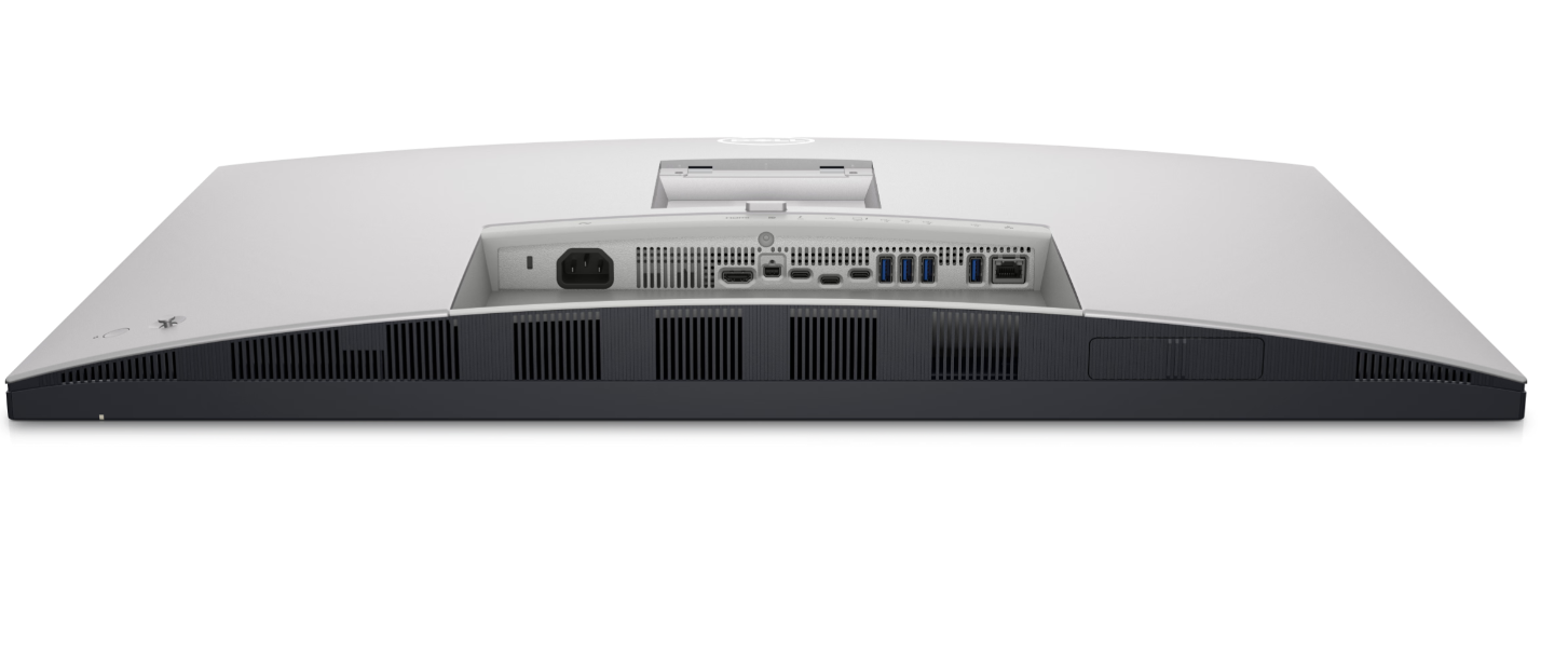Buy U3224KBA Dell Monitor 6K Monitor - Webcam, Speakers & Microphone