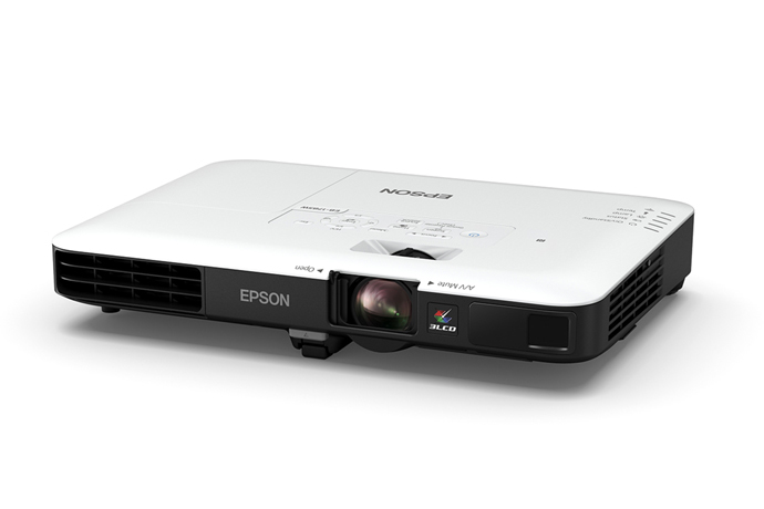 Buy V11H793020 Epson PowerLite 1785W - 3LCD projector - portable - Wi-Fi