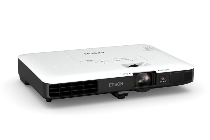 Buy V11H793020 Epson PowerLite 1785W - 3LCD projector - portable - Wi-Fi