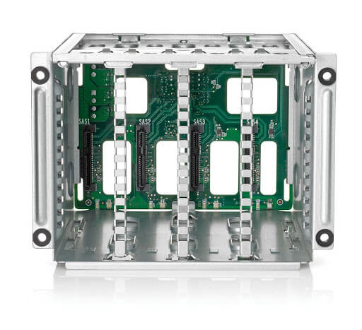 Buy 826690-B21 HPE DL38X Gen10 Premium 8SFF HDD Bay