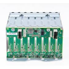 Buy 826690-B21 HPE DL38X Gen10 Premium 8SFF HDD Bay