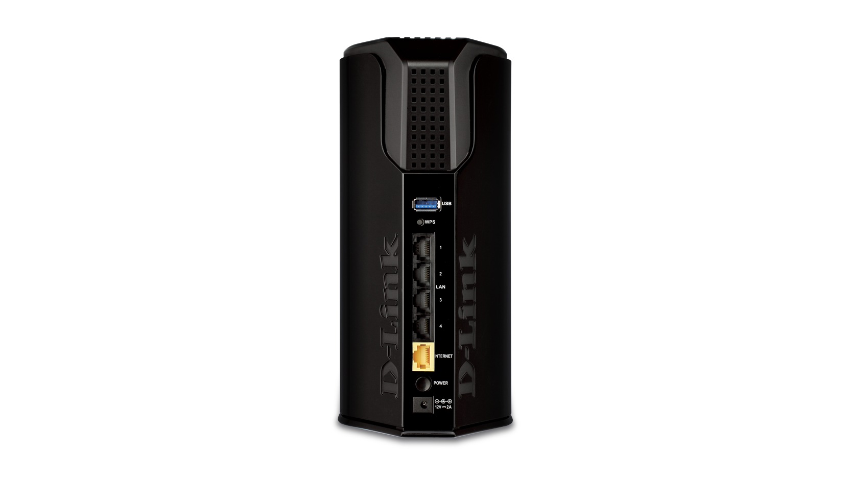 Buy DIR-868L Wireless AC1750 Dual Band Gigabit Router