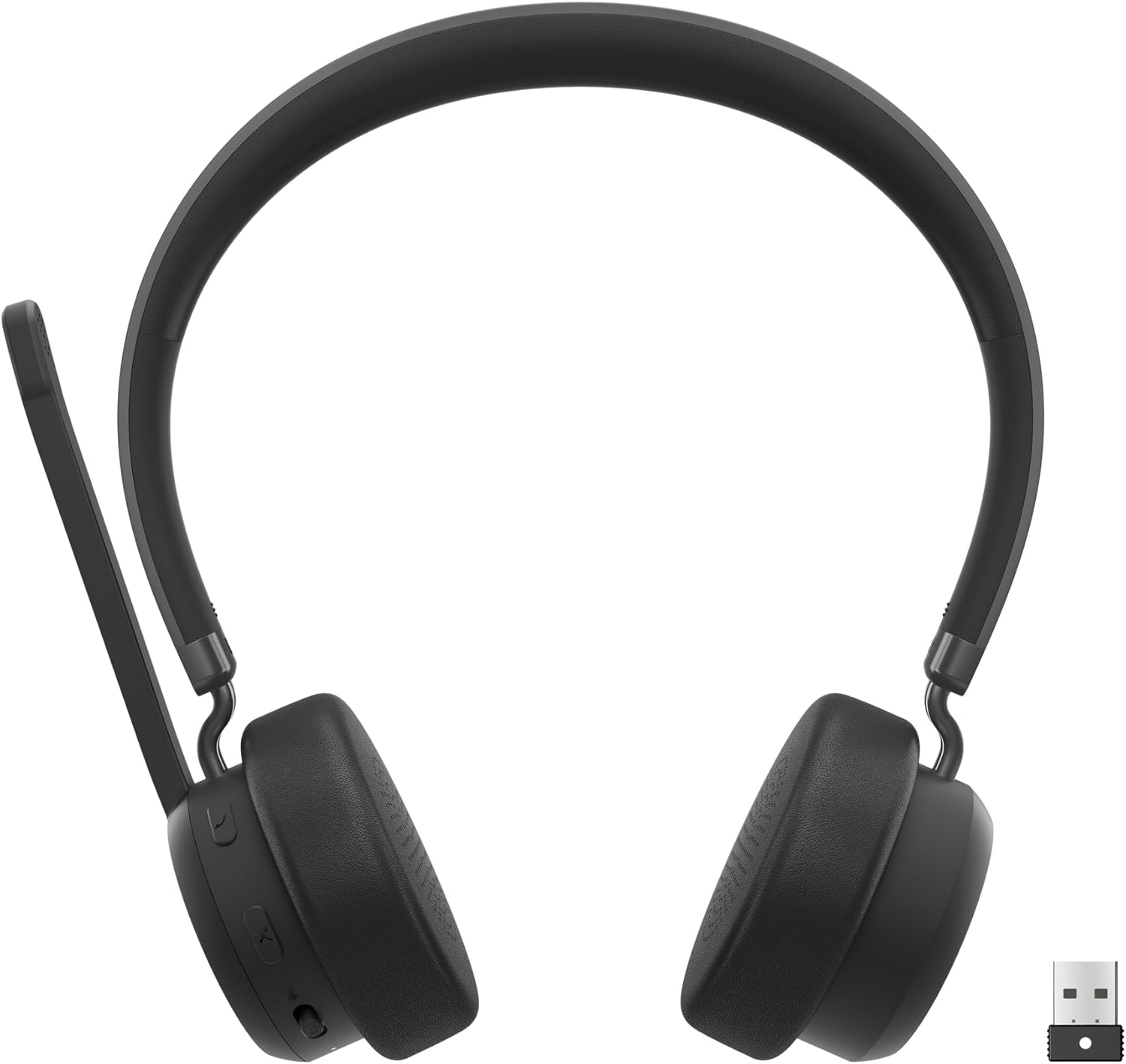 Buy Lenovo VOIP Wireless Headset 4XD1M80020