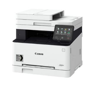 Buy Canon Color Laser i-Sensys MF664Cdw  6928C008AA