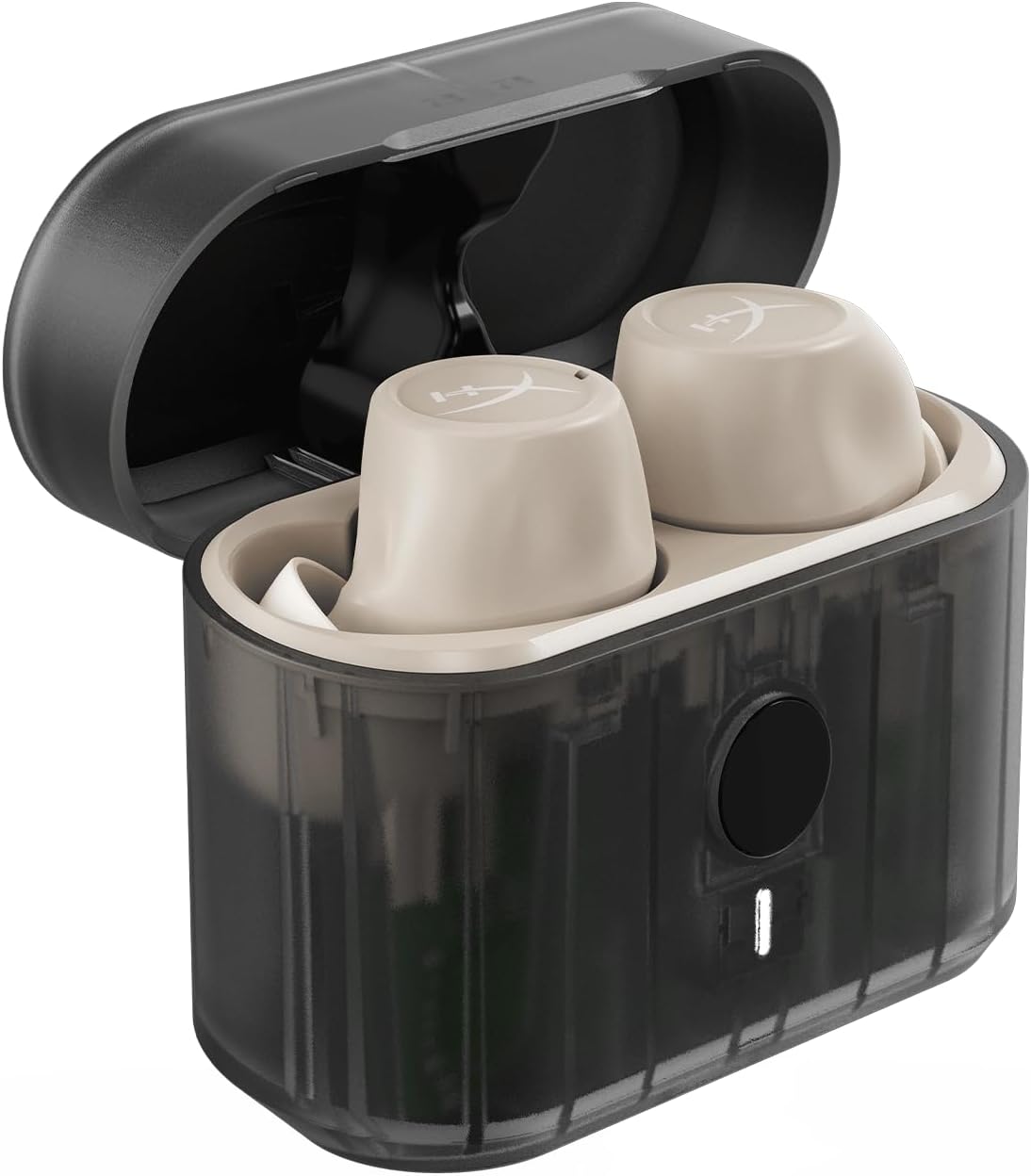 Buy HyperX 727A7AA One Size Cirro Buds Pro True Wireless Earbuds, with Active Noise Cancellation