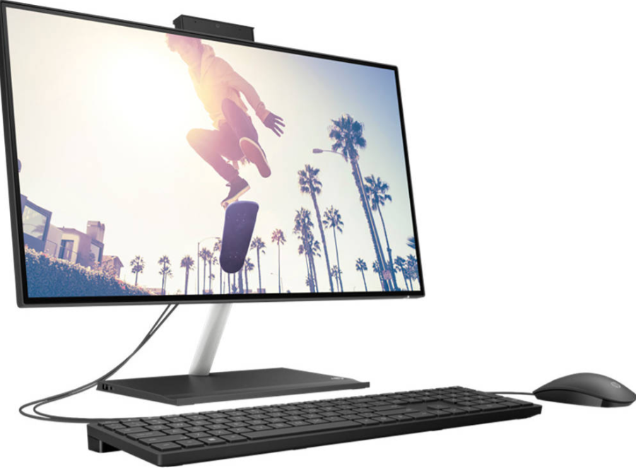 Buy 6P0E4EA#BH5  HP 24-cb1022nh ALL IN ONE PC