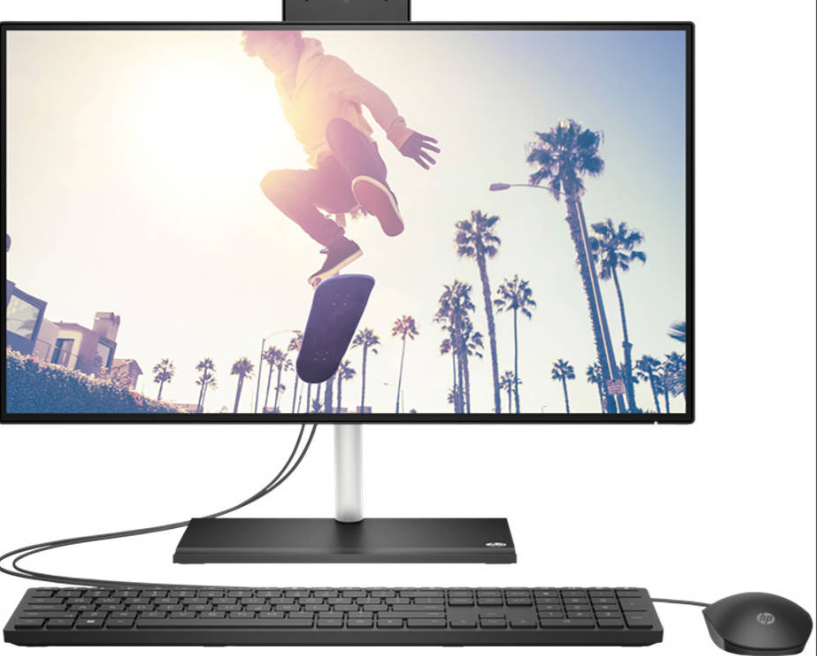 Buy 6P0E4EA#BH5  HP 24-cb1022nh ALL IN ONE PC