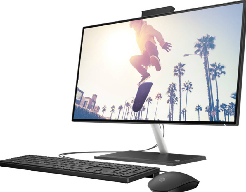 Buy 6P0E4EA#BH5  HP 24-cb1022nh ALL IN ONE PC