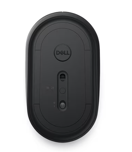 Buy Dell Mobile Wireless Mouse - MS3320W - Black 570-ABHK-VPN-MS3320W