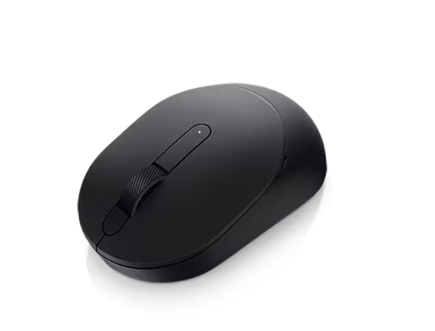 Buy Dell Mobile Wireless Mouse - MS3320W - Black 570-ABHK-VPN-MS3320W
