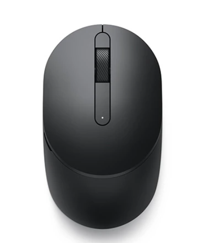 Buy Dell Mobile Wireless Mouse - MS3320W - Black 570-ABHK-VPN-MS3320W