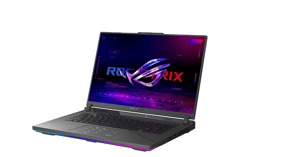 Buy 90NR0IF6-M000F0.US ASUS ROG Strix G18 18