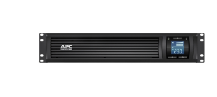 Buy APC SMC3000RMI2UC