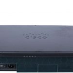 Buy CISCO2911-V/K9-RF Cisco 2911 UC Bundle, PVDM3-16, UC LicensePAK