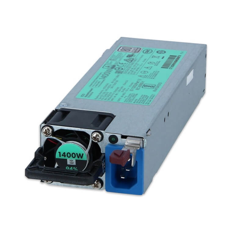 Buy 720620-B21 HPE 1400W FS Plat Pl Ht Pl
