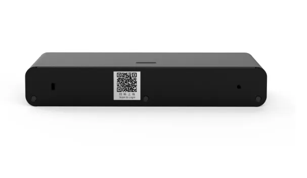 Buy Ruijie 10-Port Gigabit Layer 2 Cloud Managed Non-PoE Switch RG-NBS3100-8GT2SFP