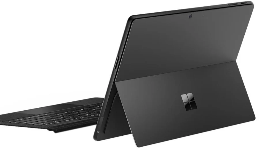 Buy Microsoft Surface Pro 11 For Business Intel®Core™ Ultra 5 236V 16-512 Black EP2_20121