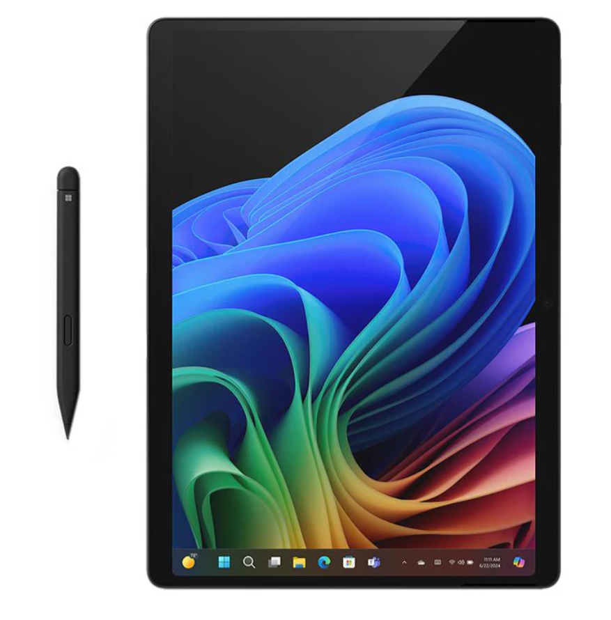 Buy Microsoft Surface Pro 11 For Business Intel®Core™ Ultra 5 236V 16-512 Black EP2_20121