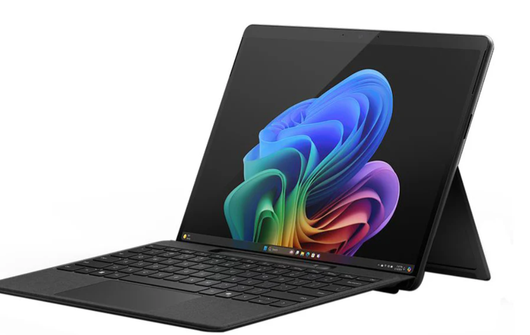 Buy Microsoft Surface Pro 11 For Business Intel®Core™ Ultra 5 236V 16-512 Black EP2_20121