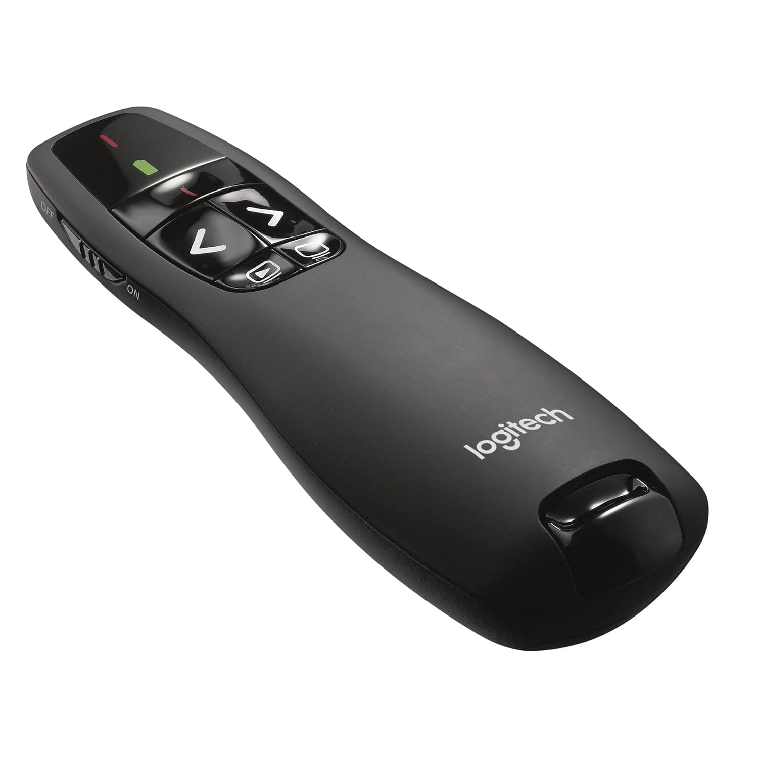 Buy LOGITECH WL PRESENTER R400 910-001356