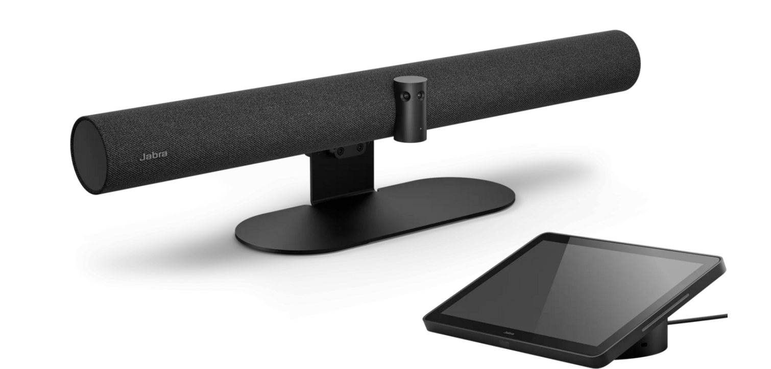 Buy Jabra PanaCast 50 MS Video Bar System 8501-231