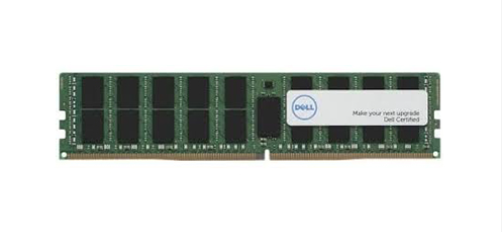 Buy DELL 8 GB CERTIFIED MEMORY MODULE - DDR4 RDIMM 2666MHZ  1RX8 A9781927